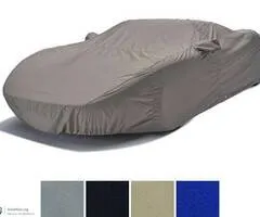 Corvette C6 indoor (soft) cover - LOWEST Price $40 cash