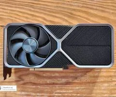 NVIDIA RTX 4070 (12 GB)