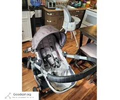 Cityselect by Baby Jogger - $75 (Sanford)