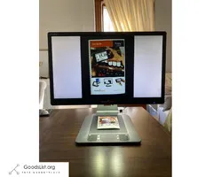 Prodigi Desktop electronic magnifier 24-inch, very good condition - $450 (Cambridge)