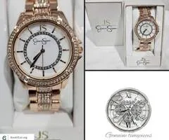 NEW Jessica Simpson female watch