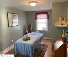 Therapeutic Holistic Massage (Augusta)